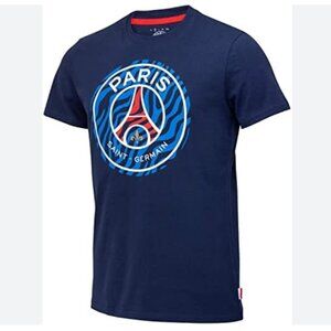 Paris Saint-Germain Official T-Shirt